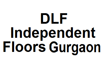 DLF Independent Floors Gurgaon